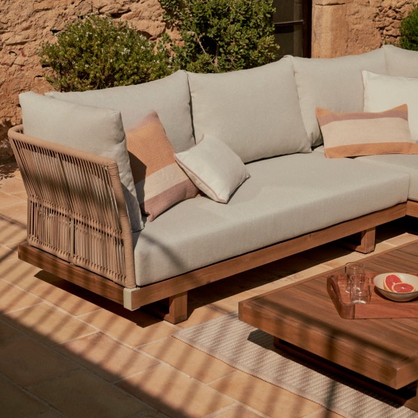 Комплект садових меблів Raco – для комфортного відпочинку в саду