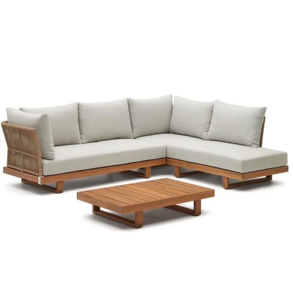 Комплект садових меблів Raco – для комфортного відпочинку в саду