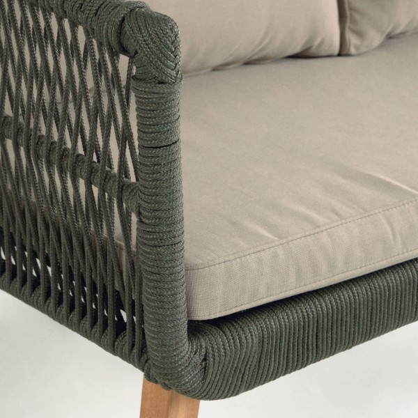 Комплект садових меблів Inti – стильний комфорт для вашого саду