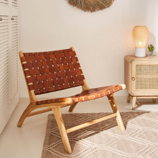 Крісло Calixta – стиль та комфорт для вашого саду