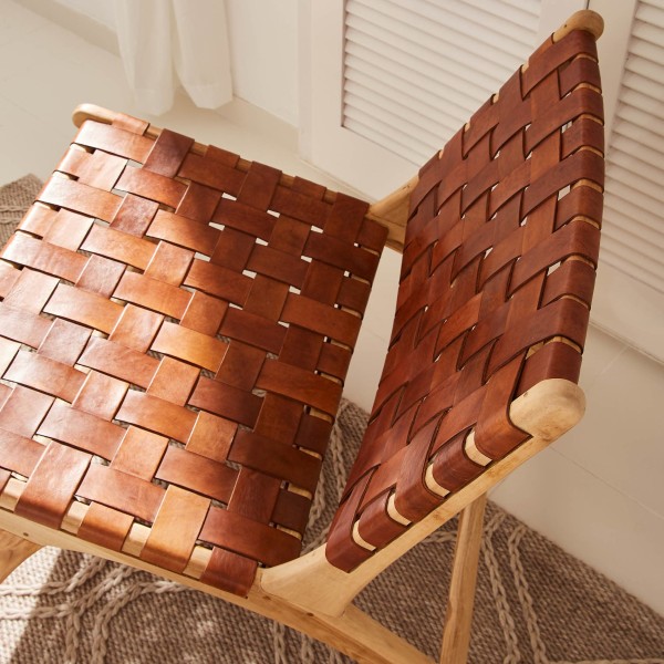 Крісло Calixta – стиль та комфорт для вашого саду