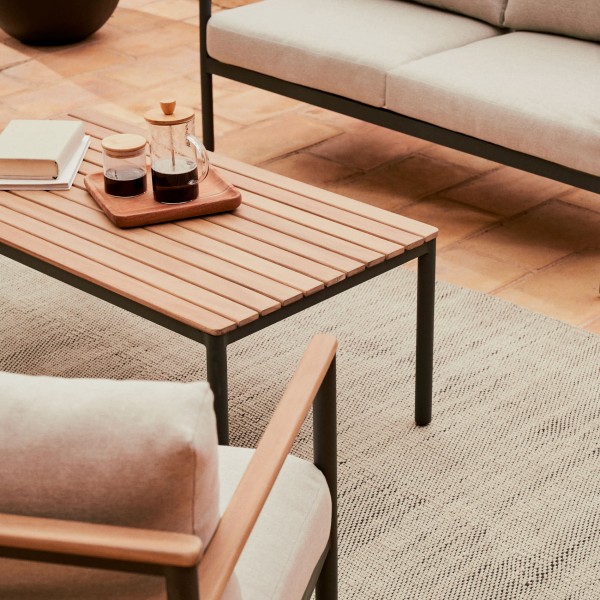 Крісло Samt – стиль та комфорт для вашого саду