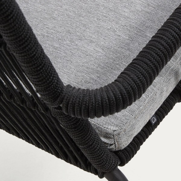 Крісло Samt – стиль та комфорт для вашого саду