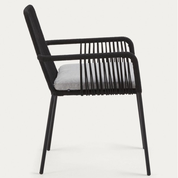 Крісло Samt – стиль та комфорт для вашого саду