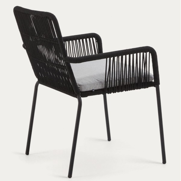 Крісло Samt – стиль та комфорт для вашого саду