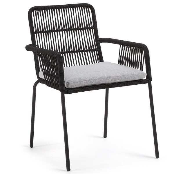 Крісло Samt – стиль та комфорт для вашого саду