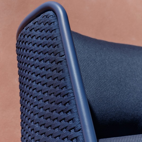 Крісло Sedalis - для саду та кафе