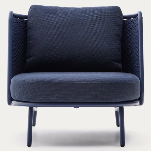 Крісло Sedalis - для саду та кафе