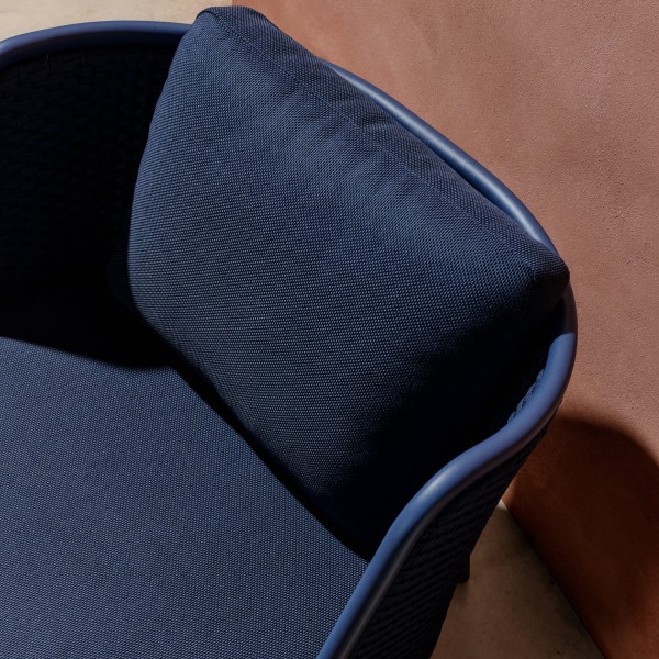 Крісло Sedalis - для саду та кафе