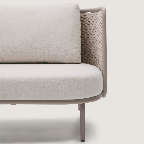 Крісло Sedalis - для саду та кафе