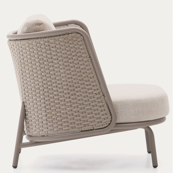 Крісло Sedalis - для саду та кафе