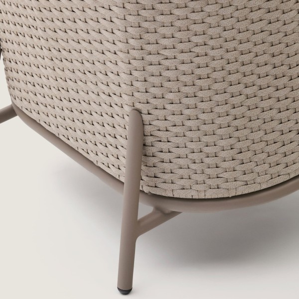 Крісло Sedalis - для саду та кафе