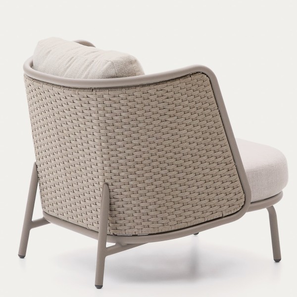 Крісло Sedalis - для саду та кафе