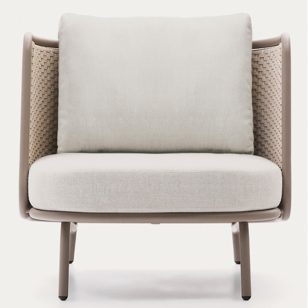 Крісло Sedalis - для саду та кафе