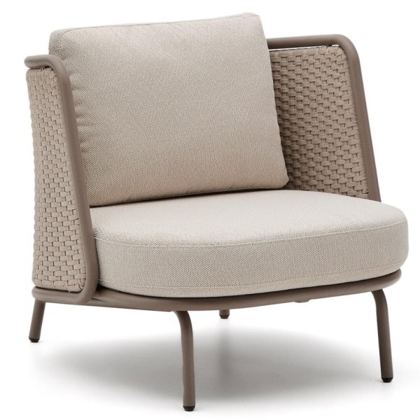 Крісло Sedalis - для саду та кафе