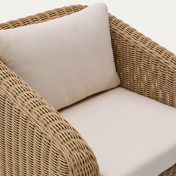 Крісло Meria — стильне садове крісло для будь-якого інтер'єру