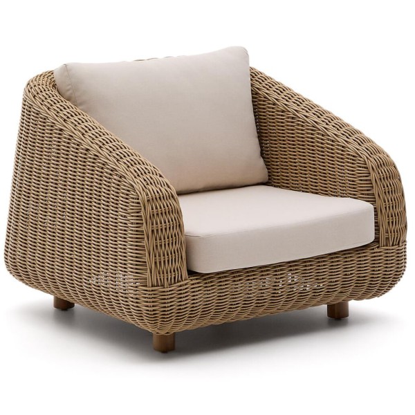 Крісло Meria — стильне садове крісло для будь-якого інтер'єру