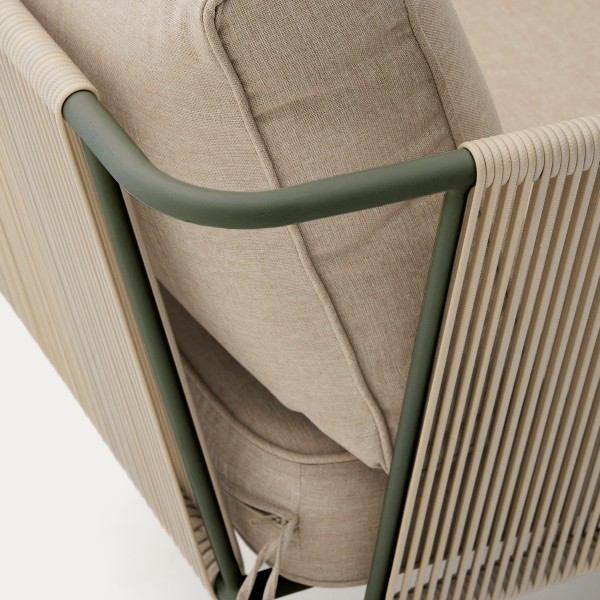 Крісло Zivia — комфорт і стиль для вашого простору