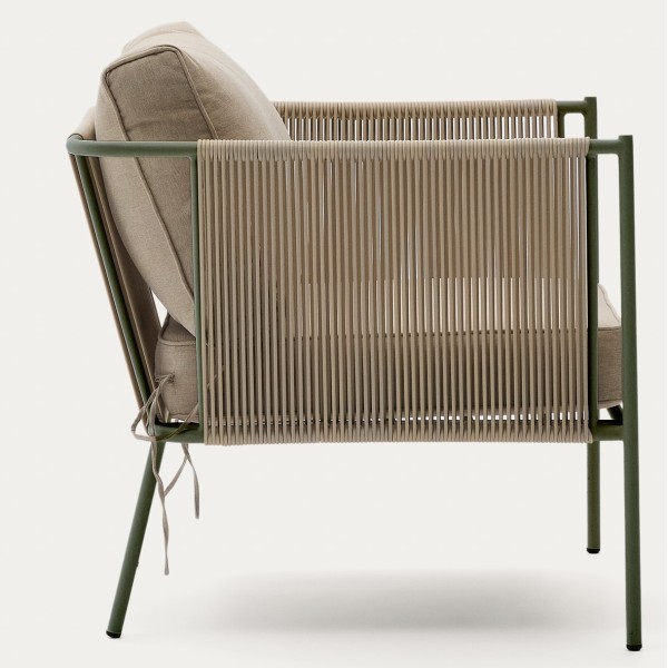 Крісло Zivia — комфорт і стиль для вашого простору