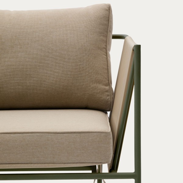 Крісло Zivia — комфорт і стиль для вашого простору