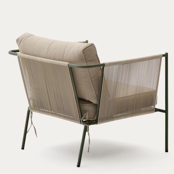 Крісло Zivia — комфорт і стиль для вашого простору