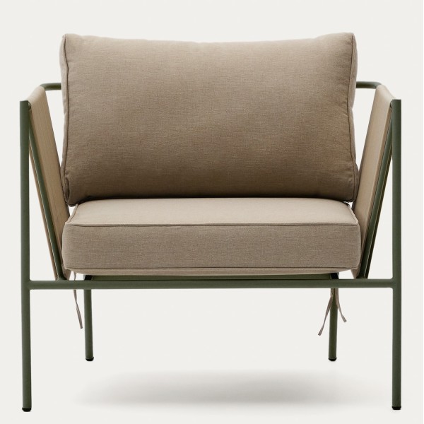 Крісло Zivia — комфорт і стиль для вашого простору