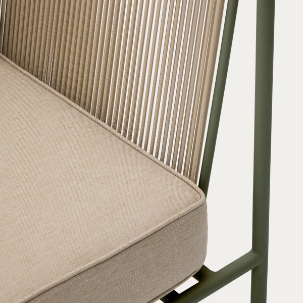 Крісло Zivia — комфорт і стиль для вашого простору