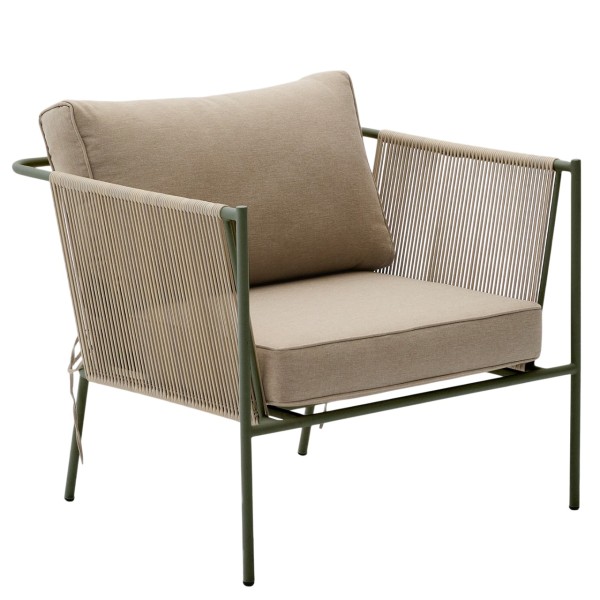 Крісло Zivia — комфорт і стиль для вашого простору