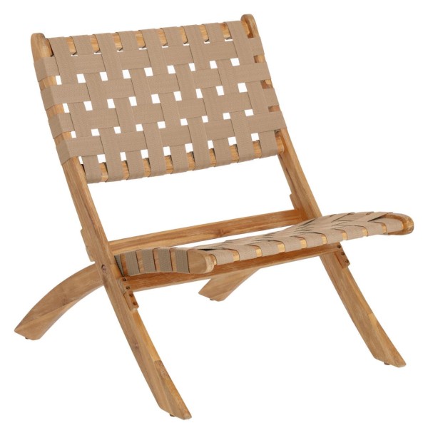 Крісло Chabeli — садове крісло для вулиці