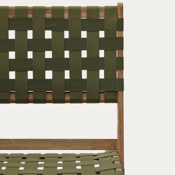 Крісло Chabeli — садове крісло для вулиці