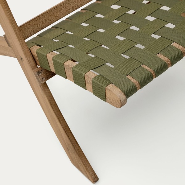 Крісло Chabeli — садове крісло для вулиці