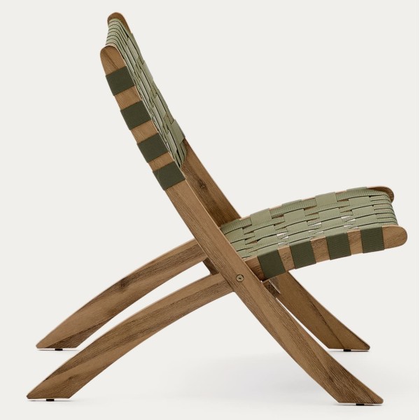 Крісло Chabeli — садове крісло для вулиці