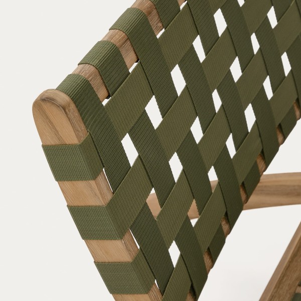 Крісло Chabeli — садове крісло для вулиці