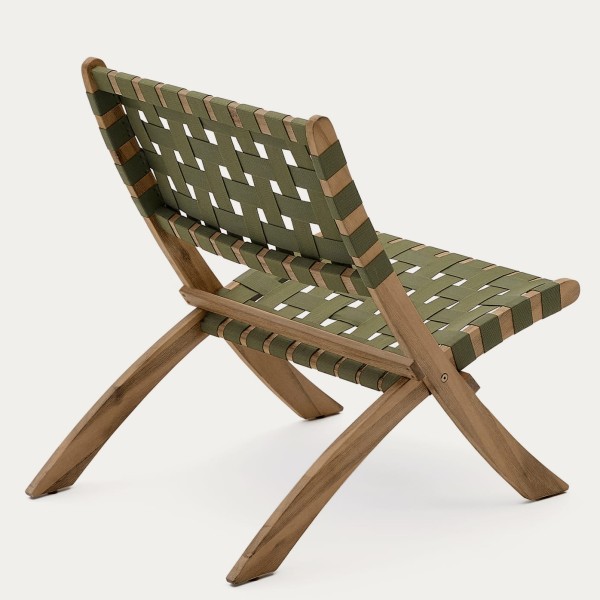 Крісло Chabeli — садове крісло для вулиці