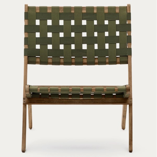 Крісло Chabeli — садове крісло для вулиці