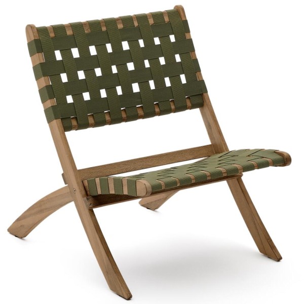 Крісло Chabeli — садове крісло для вулиці