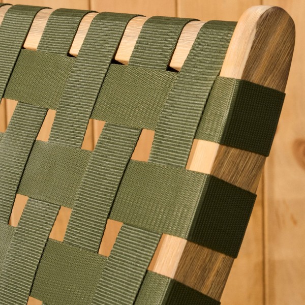 Крісло Chabeli — садове крісло для вулиці