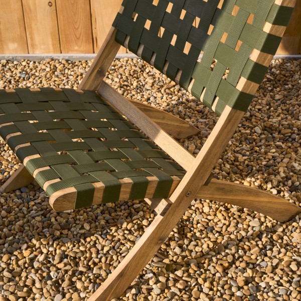 Крісло Chabeli — садове крісло для вулиці