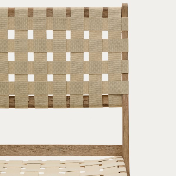 Крісло Chabeli — садове крісло для вулиці