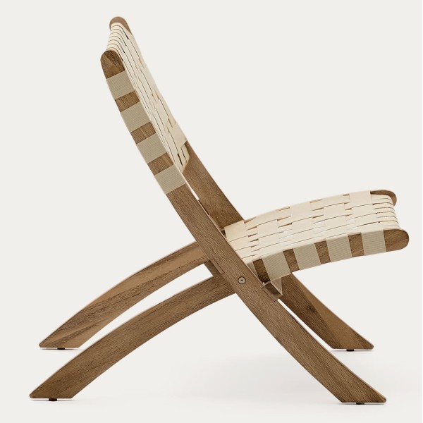 Крісло Chabeli — садове крісло для вулиці