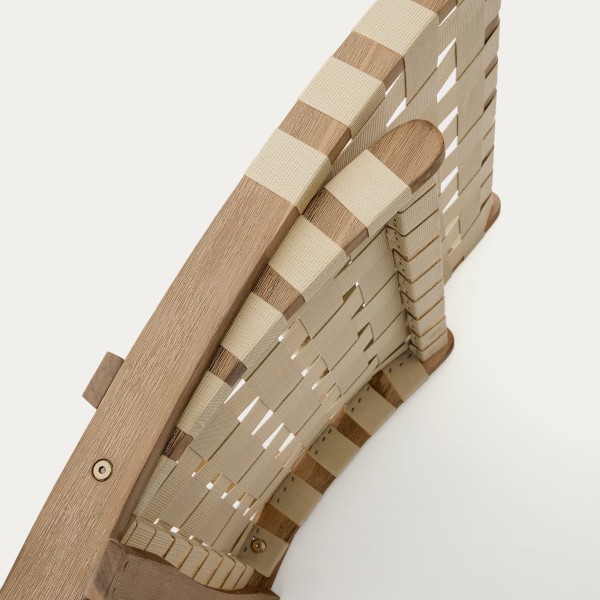 Крісло Chabeli — садове крісло для вулиці