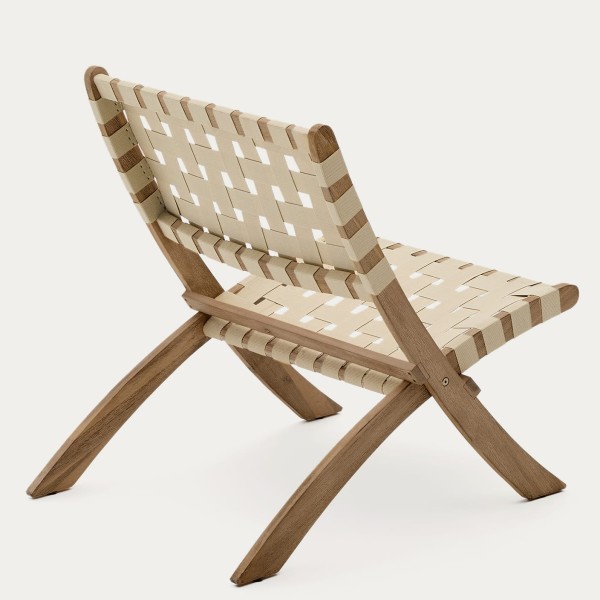 Крісло Chabeli — садове крісло для вулиці