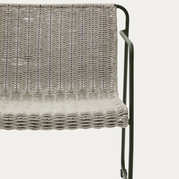 Крісло Maurina для саду та кафе