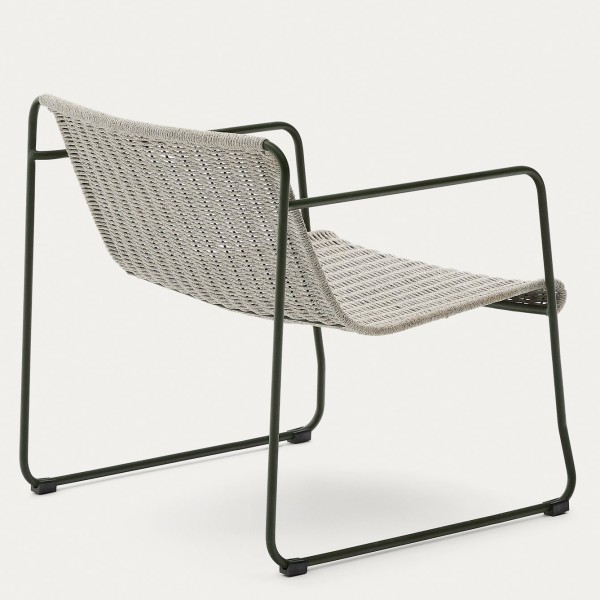 Крісло Maurina для саду та кафе