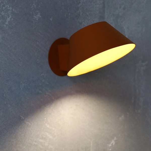 Бра Monday W160 – стильне та елегантне освітлення для вашого дому