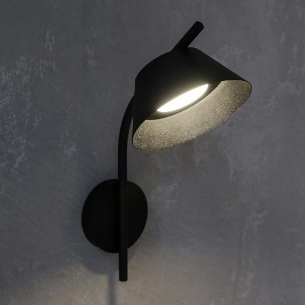 Бра Monday WH160 – стильне настінне освітлення