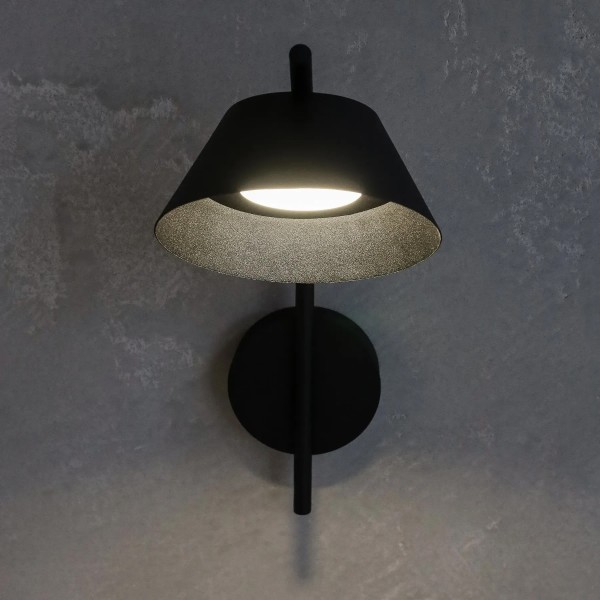 Бра Monday WH160 – стильне настінне освітлення