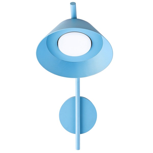 Бра Monday WH160 – стильне настінне освітлення