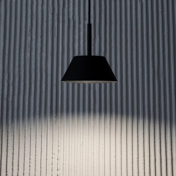 Світильник підвісний Monday P160 - елегантне освітлення для будь-якої кімнати