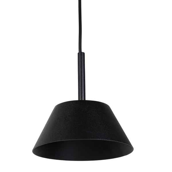 Світильник підвісний Monday P160 - елегантне освітлення для будь-якої кімнати